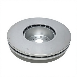 Disque de frein ventilé à haute performance, côté droit avant, pour Série 3 F35 F30 E90 E93, Série 4 F32 312X24 - Product Image 4