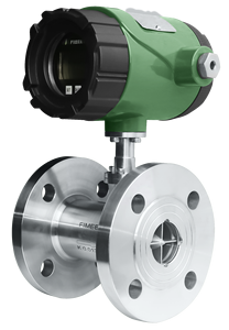Fimeet High Accuracy Stainless Steel Miniature Electronic DN100DN4 Pulse Liquid Turbine <strong>Flow</strong> Sensor Water-Oil Pipeline Type - Product Image 4