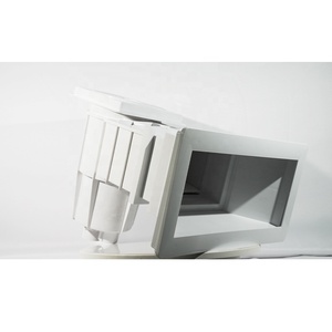 Écumeur de <span class=keywords><strong>piscine</strong></span> en béton encastré ABS, collecteur de débris de surface résistant aux produits chimiques pour piscines intégrées - Product Image 4