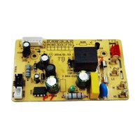 Diskon besar saklar kontrol papan Pcb 50FC30 Motherboard Sensor gerak peredupan sentuh papan sirkuit PCB