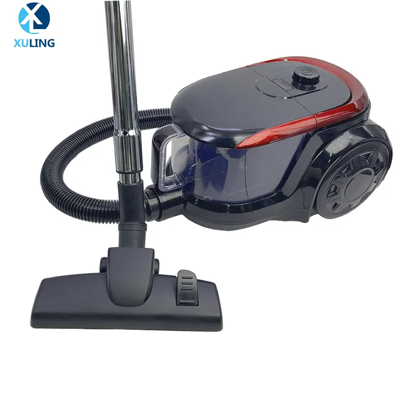 700W Dry Multi-function Bagless Cyclonic Vacuum Cleaner Staubsauger Dust Cleaner Canister Vacuums