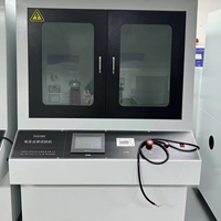 DX8388Isolateur Composite Stress (électrique/température/humidité/mécanique) Banc de test complet