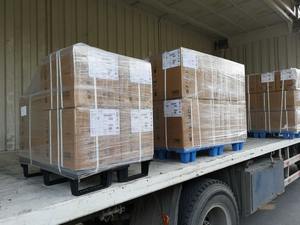 Débitmètre Coriolis Proline Cubemass C100 8C1B 100% neuf et original, construction en acier inoxydable pour liquides, haute qualité, bon prix - Product Image 6