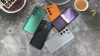 Teléfono Inteligente Android 15 con Pantalla Curva de Alta Definición, Deca Core, Cámara Original de 108MP, Camon50pro 5G CDMA LTE