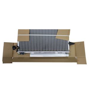 88460-52010 8846052010 pour Toyota Yaris Verso Vitz Condenseur de Climatisation - Product Image 4