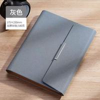 Articles cadeaux publicitaires, organiseur/agenda en cuir rouge A5, papeterie, stylo, ensemble cadeau d'entreprise promotionnel, cadeau d'affaires de luxe pour femmes