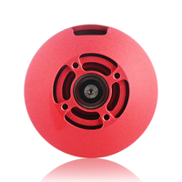 Moteur multi-rotors à couple élevé YAHREE JT5010 KV360 6S 60A ESC compatible avec les drones de levage lourd, moteur sans balais multi-rotors