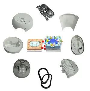 Medical custom product toy molding car parts mould custom plastic injection