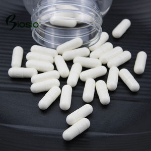 Logotipo personalizado Amplias variedades suplemento alimenticio Nutrición D3 vitamina K2 cápsula - Product Image 2