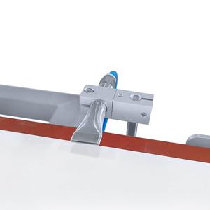 Alta Qualidade Industrial <span class=keywords><strong>Metal</strong></span> <span class=keywords><strong>Detector</strong></span> <span class=keywords><strong>Detector</strong></span> De Metais De Alimentos Premium para Aplicações Alimentares - Product Image 4