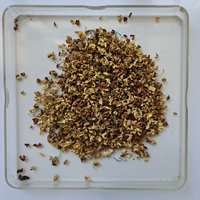 Thé de fleurs de pois papillon séchées 100 % naturelles Gui Hua – Options en vrac, en sachet, en boîte et en tasse, fait main