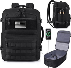Maletín escolar para jóvenes profesionales de Vietnam, versátil, con compartimentos inteligentes, diseño de bolso bandolera para uso en exteriores. - Product Image 1