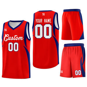 Factory Wholesale <strong>Basketball</strong> Jersey Sports Suit <strong>Custom</strong> Top Quality Printed Logo Name Men Youth Jersey <strong>Basketball</strong> <strong>Uniforms</strong> - Product Image 4