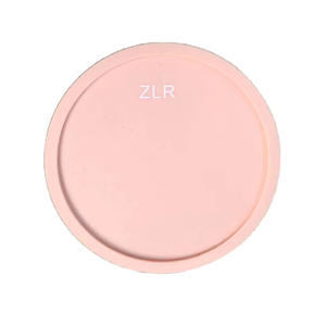 ZLR Silicone <strong>Coasters</strong>, Not of Paper or Textile, Silicone Pad for <strong>Cups</strong> - Product Image 1