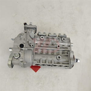 Bomba de Inyección de Combustible 6BT 5.9 Nueva al por Mayor 4996844 A3960406 A3913902 para Maquinaria de Construcción y Talleres de Reparación de Motores - Product Image 4
