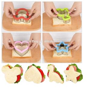 Ensemble d'ustensiles écologiques pour la cuisine, couteau à sandwich, promotionnel, ménage, haute qualité, coupe-aliments complet - Product Image 5