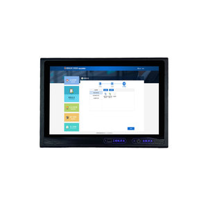 <b>10</b>.1 <b>Inch</b> RK3568 Android 11 <b>Tablet</b> Meeting Room Wall Mounted Led Pc Industrial Grade IP65 POE Wall Mount OEM Touch Scr - Product Image 1
