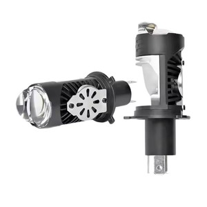 Dao M03 <b>Led</b> <b>Headlight</b> H4 30000 Lm 6500K 12V 70W Matrix Projector Bulb New Universal Fitment for Car Motorcycle Retrofit Upgrade - Product Image 4