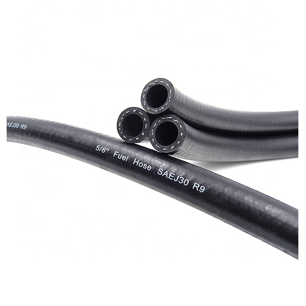 Customized Size Engine Intercooler Hose EPDM