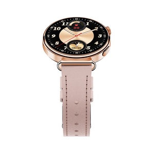Ladies Smart Watch ET493 Fashion 1.32 Inch AMOLED Screen Elegant Design with ECG Health SOS Call for Women - Product Image 6