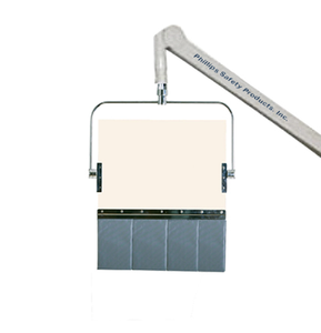 स्पष्ट सीसा ऐक्रेलिक ग्लास 0.5 मिमी pb बराबर स्पष्ट लीड ऐक्रेलिक ग्लास - Product Image 5