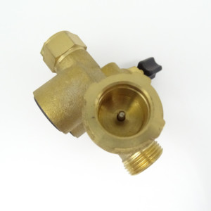 Bobina di flusso di ingresso del nucleo della valvola a tre vie della <span class=keywords><strong>caldaia</strong></span> a gas comunemente usata su misura dalla fabbrica di <span class=keywords><strong>Viessmann</strong></span> - Product Image 4