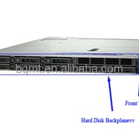 Serveur réseau Dell R450 en stock