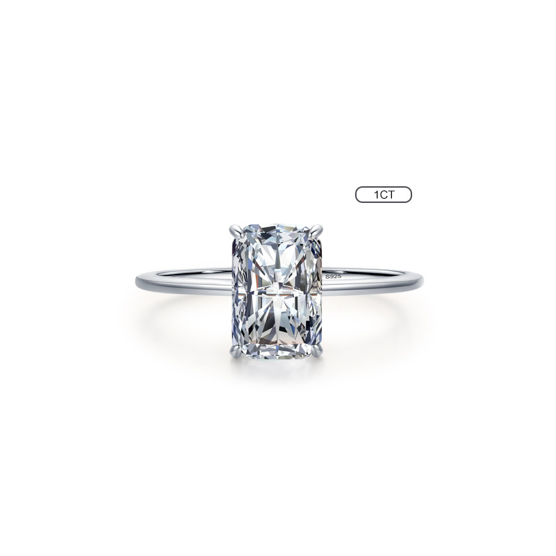 Silver-ZLYZGJZ1735-1CT