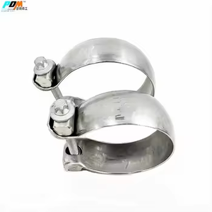 Morsetto per zona a sfera in metallo resistente per pollici/tubo metrico in acciaio al carbonio morsetti 304 tipo <span class=keywords><strong>di</strong></span> prodotto - Product Image 3