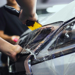 <span class=keywords><strong>Film</strong></span> de protection de peinture PPF auto-cicatrisant thermique 1,52*1m, haute hydrophobie, anti-rayures - Product Image 6