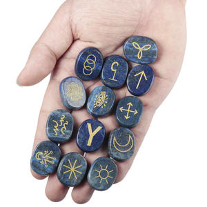 Piedras Preciosas y Cristales de Fábrica OEM 2026: Artesanías Semipreciosas de la India, Piedra Reiki - Product Image 3