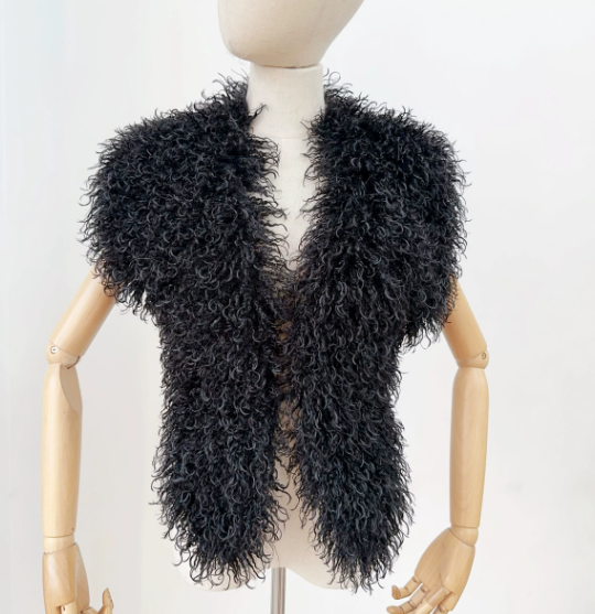 Z1217ST03  Black top