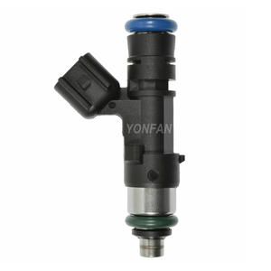 Inyector de Combustible 0280158284 para <span class=keywords><strong>Ford</strong></span> <span class=keywords><strong>Fiesta</strong></span> <span class=keywords><strong>1.6</strong></span> TIVCT Sigma 2011-2019 AE8E-BA BE8Z-9F593-B BE8Z9F593B CM-5207 - Product Image 1