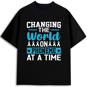 Camiseta de Algodón para Hombre, 180 g/m², Manga Corta, Estampada, Ecológica, Básica, con Diseño, Hecha en EE. UU. - Product Image 1