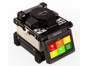 Splice Máy FTTH công cụ DVP 765 sợi quang công cụ Fusion <span class=keywords><strong>splicer</strong></span> - Product Image 4