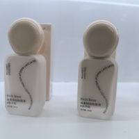 Meilleur fond de teint liquide hydratant à couvrance totale léger Base Maquillage pour le visage Private Label Waterproof Vegan Matte Foundation