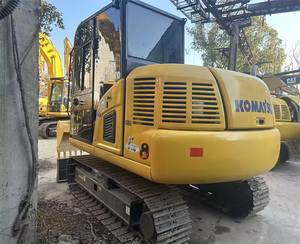 Excavadora <span class=keywords><strong>Komatsu</strong></span> usada de 7 toneladas y pocas horas, original de Japón a la venta, excavadora de segunda mano, excavadora PC70 <span class=keywords><strong>PC60</strong></span> PC78 - Product Image 2