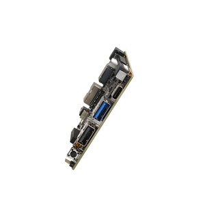 ROC-RK3399-PC Pro mã nguồn mở ban phát triển sáu-core RK3399 Bộ nhớ duy nhất kênh Linux Android 10.0 Mainboard cho máy tính để bàn - Product Image 4