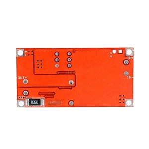 XL4015 5A DC a DC CC <span class=keywords><strong>CV</strong></span> batería de litio placa de carga reductora Led convertidor de potencia cargador de litio módulo reductor - Product Image 3