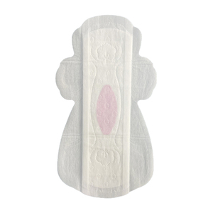 Serviettes hygiéniques et protège-slips pour femmes à flux très abondant 290 mm, fabriquées en Chine, prix très compétitifs - Product Image 2