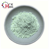 Agent blanchissant optique haute performance OB/OB-1/KSN/KCB/FP-127 pour le moulage par injection de plastiques spécialisés et le masterbatch universel