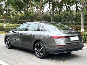 Voiture électrique Roewe D7 DMH <span class=keywords><strong>125</strong></span> Beyond Edition 2024, véhicule à énergie nouvelle chinois, berline hybride rechargeable, voiture de taille moyenne - Product Image 6