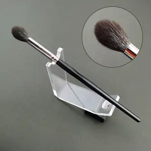 Tapered Eye Blending Brush Tipo di Fiamma Occhio Naso Impostazione Mettendo In Evidenza Shading Brush