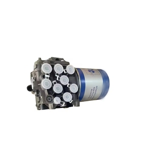 Ensemble de sécheur d'air VIT-JE Sécheur d'air d'origine 5010457873 EL1100 pour <span class=keywords><strong>camion</strong></span> et remorque - Product Image 1