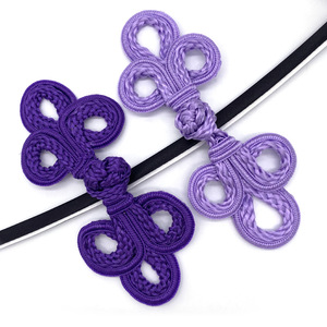 Đẹp mới phổ biến trang trí Trung Quốc may nút cho sườn xám - Product Image 4