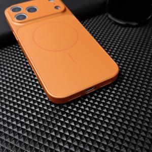 Funda protectora anti-caída Frosted Corning Serie 17 para iPhone 17 Pro Max, compatible con Apple 16 - Product Image 4