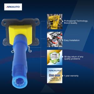 ARKAUTO BOBINE D'ALLUMAGE À Énergie Élevée 12131703359 12131317232 UF226 pour BWM 3 5 7 E32 E34 E36 <span class=keywords><strong>E38</strong></span> M50 M52 M60 2.5 2.8 3.0 4.0 - Product Image 6