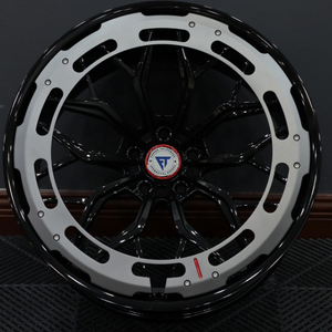 ล้อฟอร์จขนาด <span class=keywords><strong>18</strong></span> 19 20 21 22 24 นิ้ว สำหรับรถเทสล่า รุ่น 3 รุ่น X รุ่น S รุ่น Y รุ่นโรดสเตอร์ รุ่นไซเบอร์ทรัค รุ่น 2 แลมโบกินี เบนซ์ บีเอ็มดับเบิลยู - Product Image 3