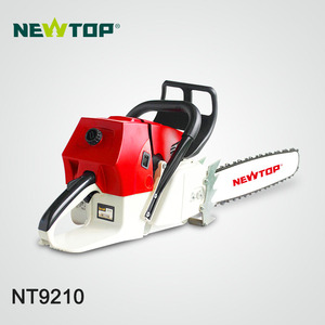 Motosierra MS660 con barra guía de 36 pulgadas - Product Image 4