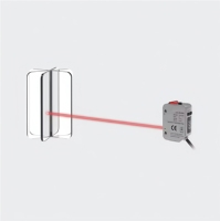 Capteur laser LA2-ZB250CAN
